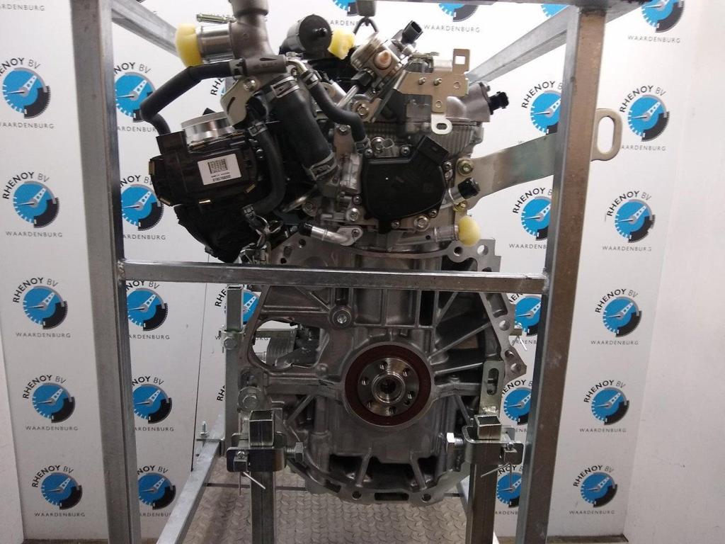 NISSAN JUKE MOTOR 2014, Ophalen of Verzenden, Nieuw, Stiba lid