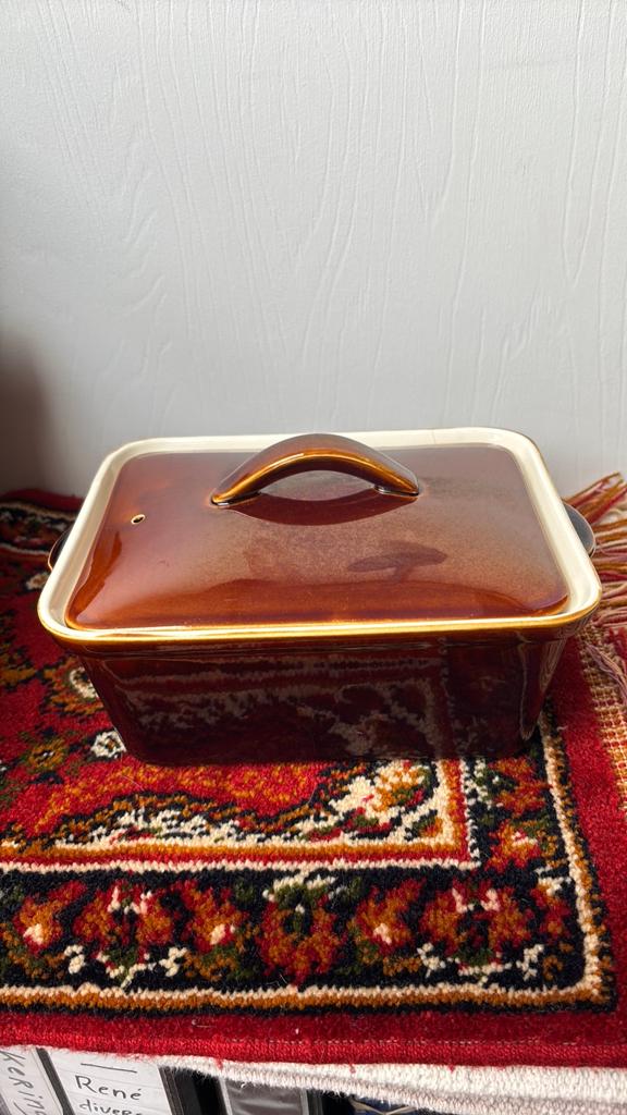 Paté schaal, Ophalen of Verzenden