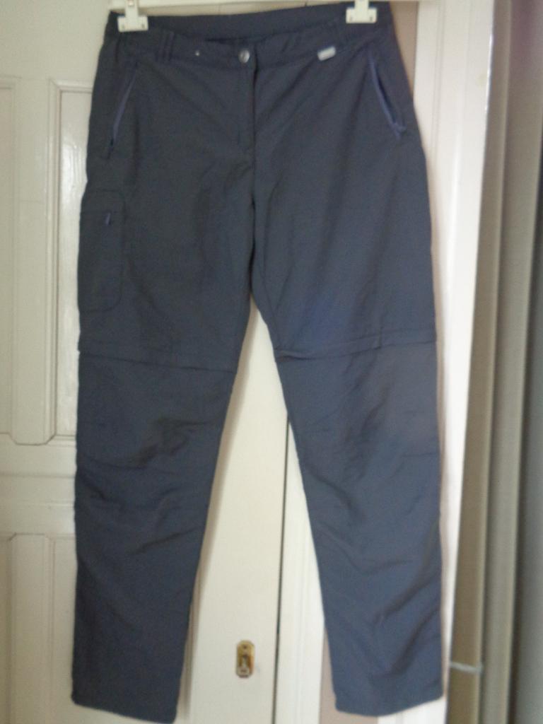 Regatta Great outdoor broek:mt 40, Maat 38/40 (M), Regatta Outdoor, Ophalen of Verzenden, Zo goed als nieuw