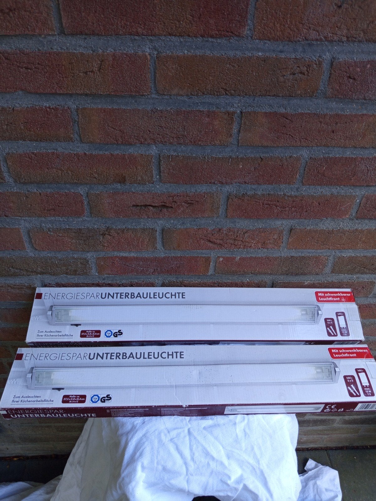 draaibare verlichting keuken, Ophalen of Verzenden