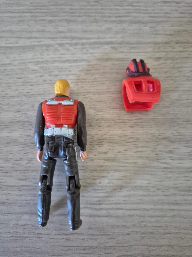 M.A.S.K Matt Tracker Rhino, Ophalen of Verzenden