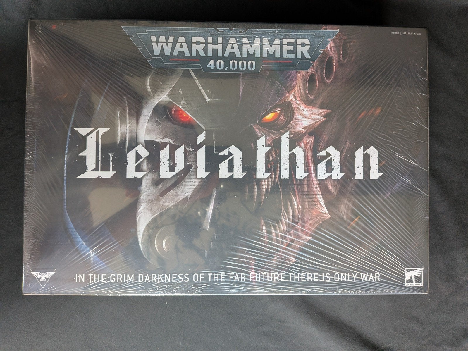 Leviathan Boxset, Ophalen of Verzenden, Nieuw, Warhammer 40000, Figuurtje(s)
