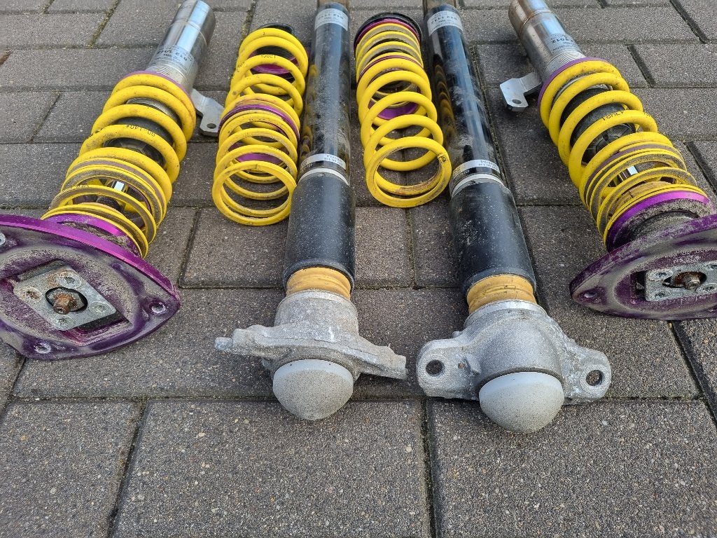 Schroefset KW vw polo  audi 1 seat ibiza, Ophalen, Audi