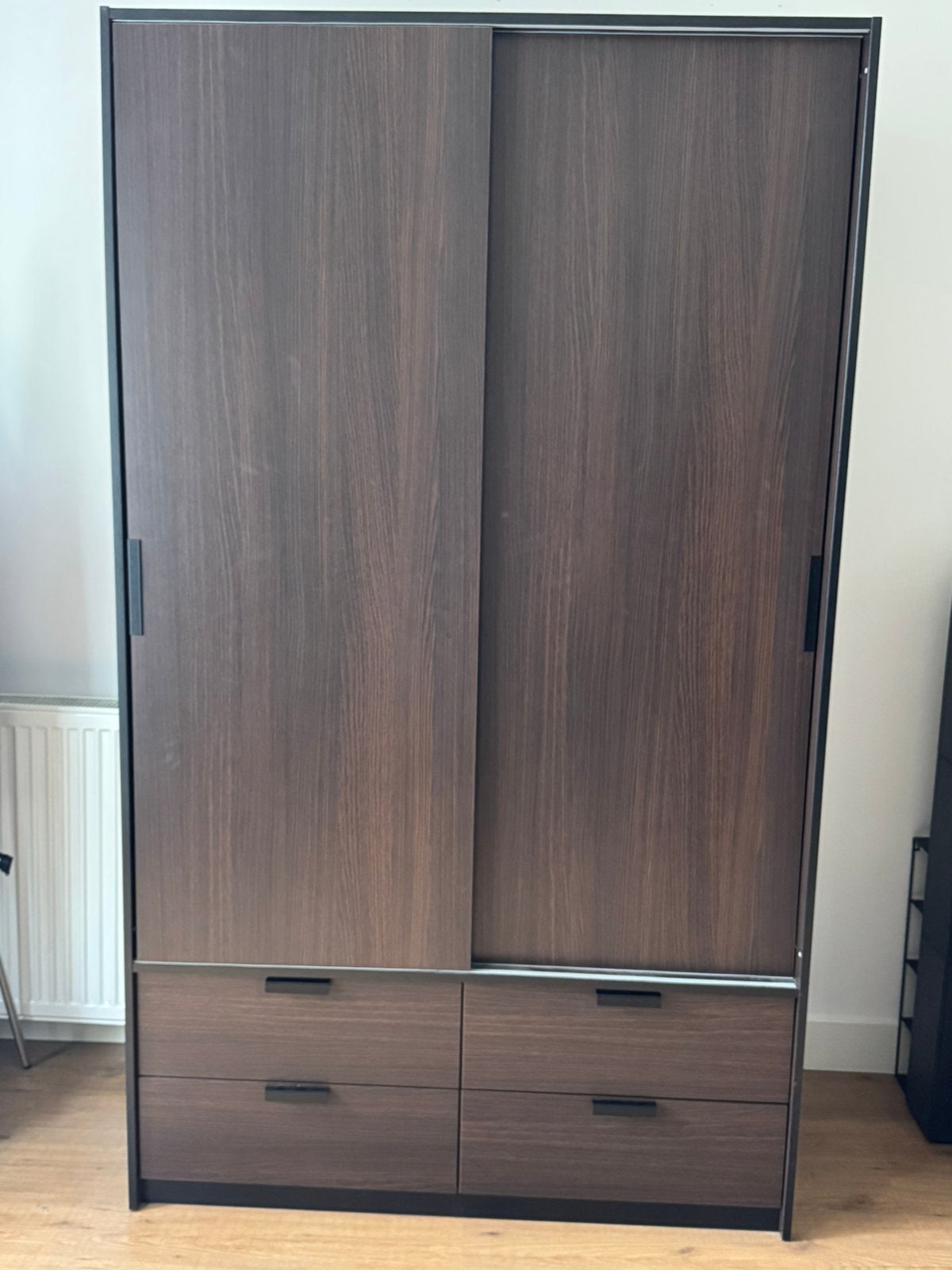 Trysel Ikea kast, 100 tot 150 cm, 200 cm of meer, Zo goed als nieuw, 50 tot 75 cm