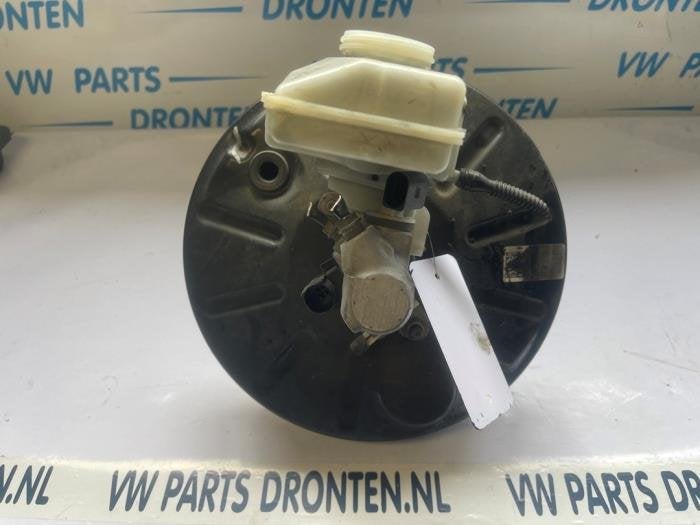 Rembekrachtiger van een Volkswagen Golf, Gebruikt, -, -, -