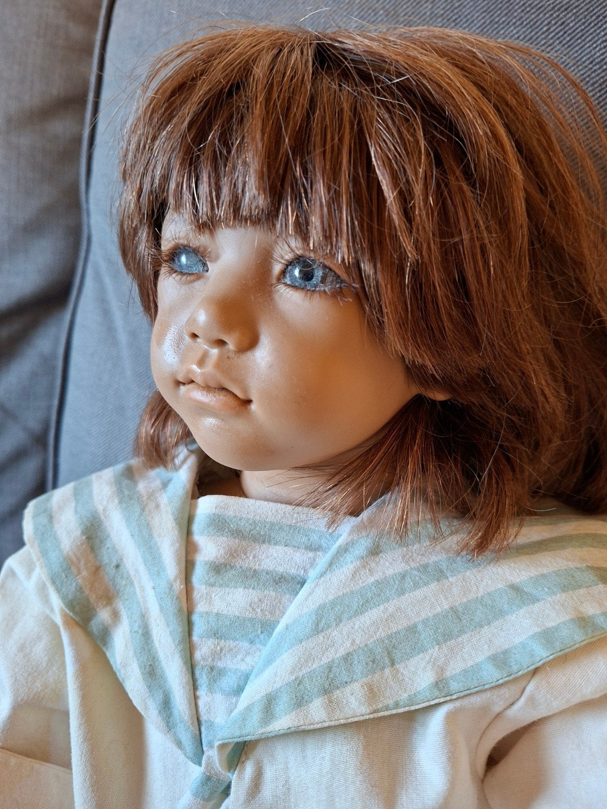 enzo Italiaanse jongen annette himstedt 1992, Ophalen, Pop