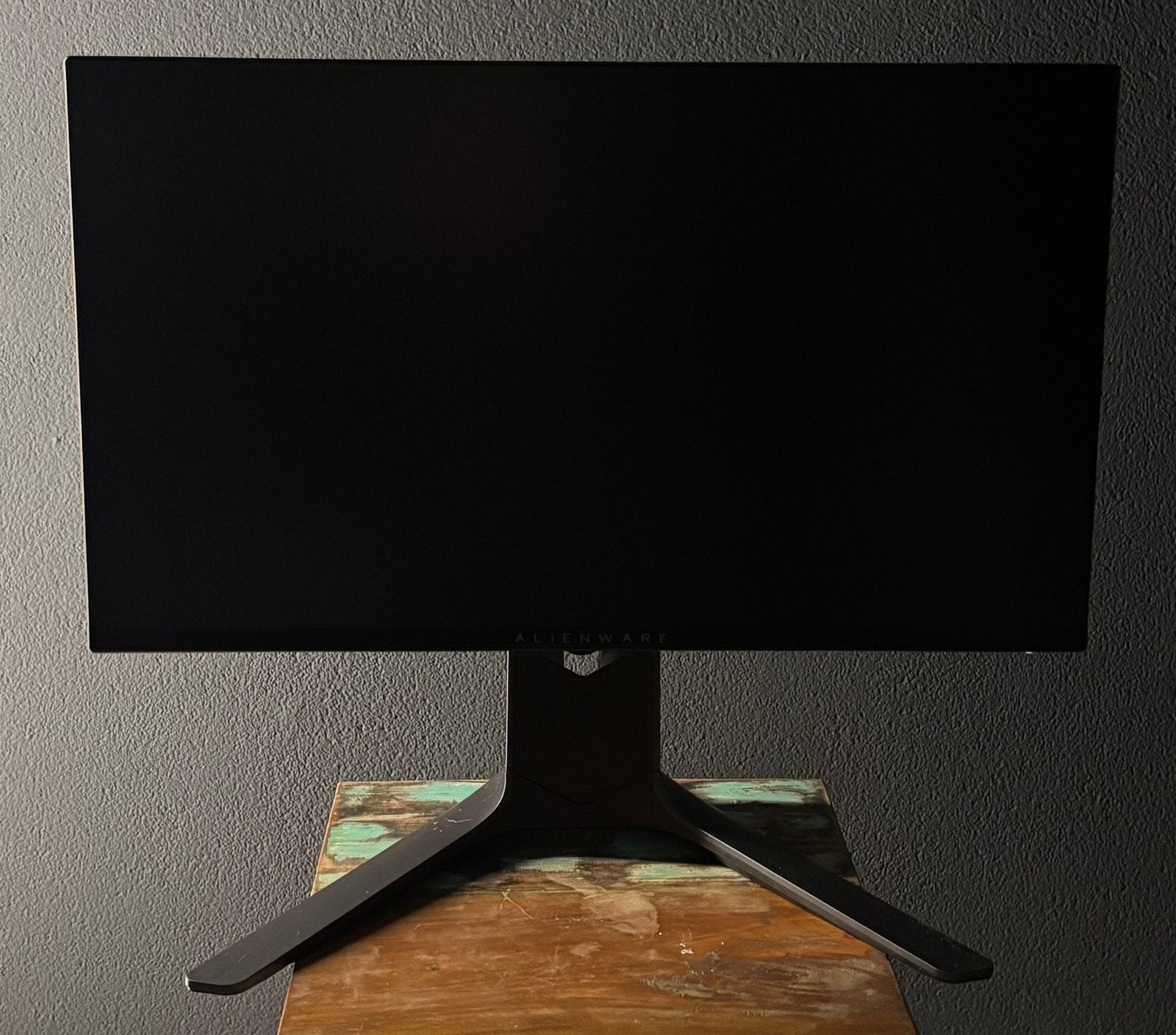 Alienware Gaming Monitor - AW2521HF, Computers en Software, IPS, Full HD, Minder dan 1 ms, Zo goed als nieuw