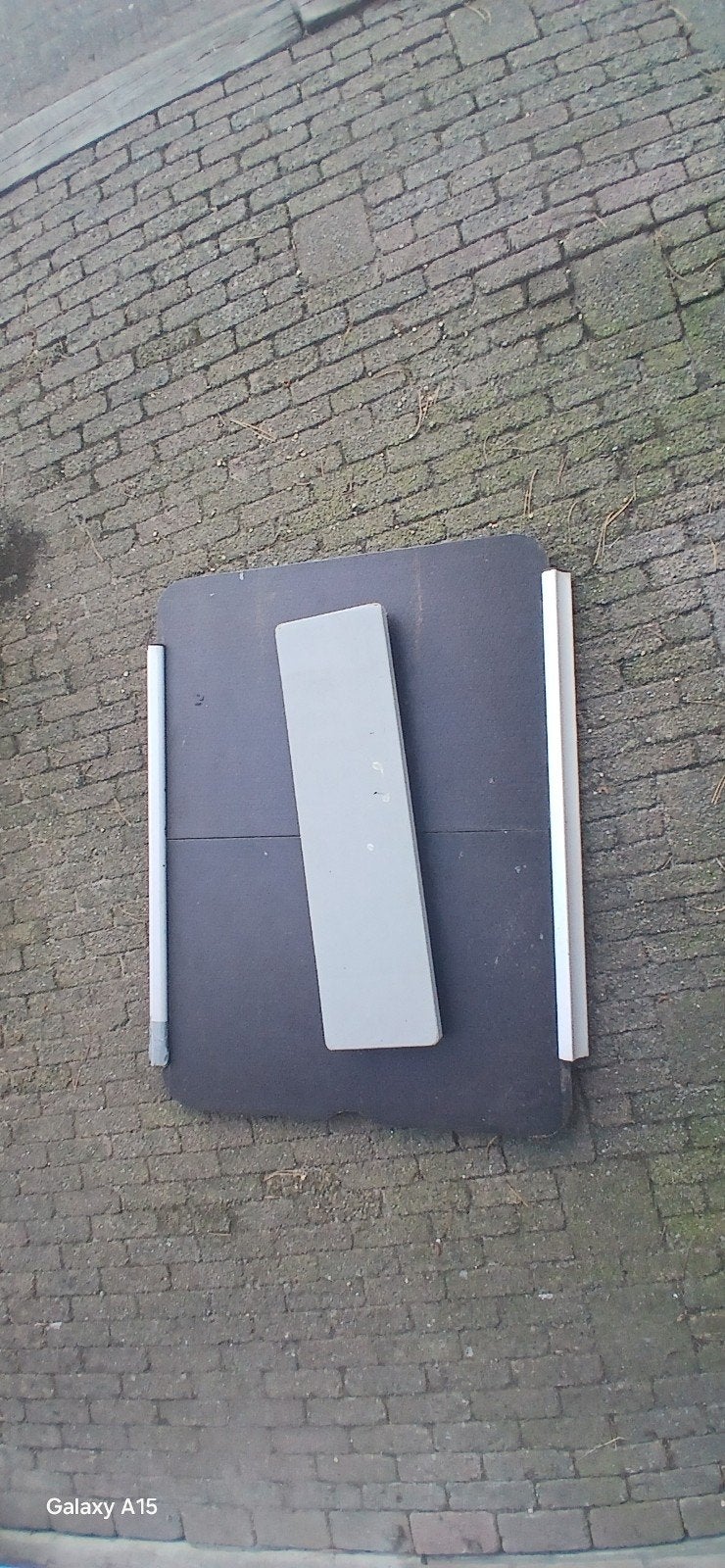 bodemplaten en bankje voor suzumar ds-230, Watersport en Boten, Ophalen, Gebruikt, Motorboot