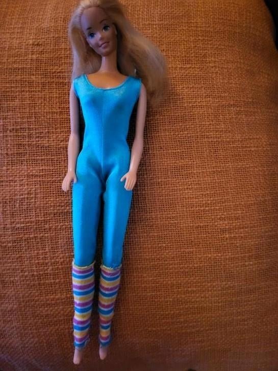 Vintage Barbie Great Shape, Ophalen of Verzenden, Kleertjes