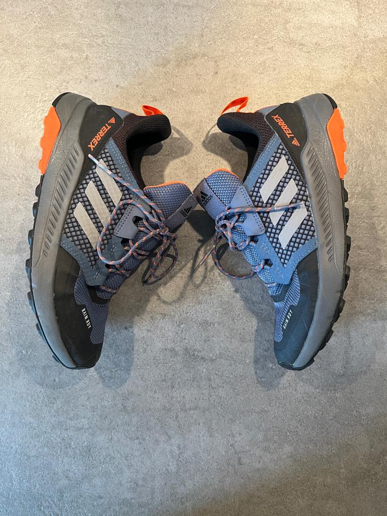 Adidas Terrex Trailmaker wandelschoenen maat 38-39 (38 2/3), Sport en Fitness, Bergsport en Wandelen, Ophalen of Verzenden, Zo goed als nieuw