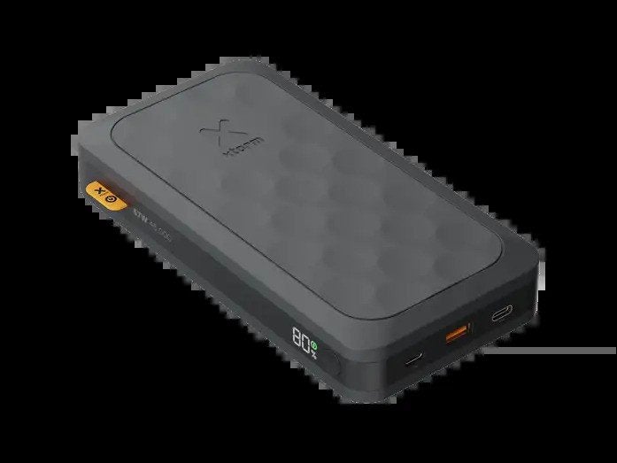 Xtorm 45,000 mAh Power Bank – 67W USB-C Fast Charging–FS5451, Ophalen of Verzenden, Refurbished, Xtrom
