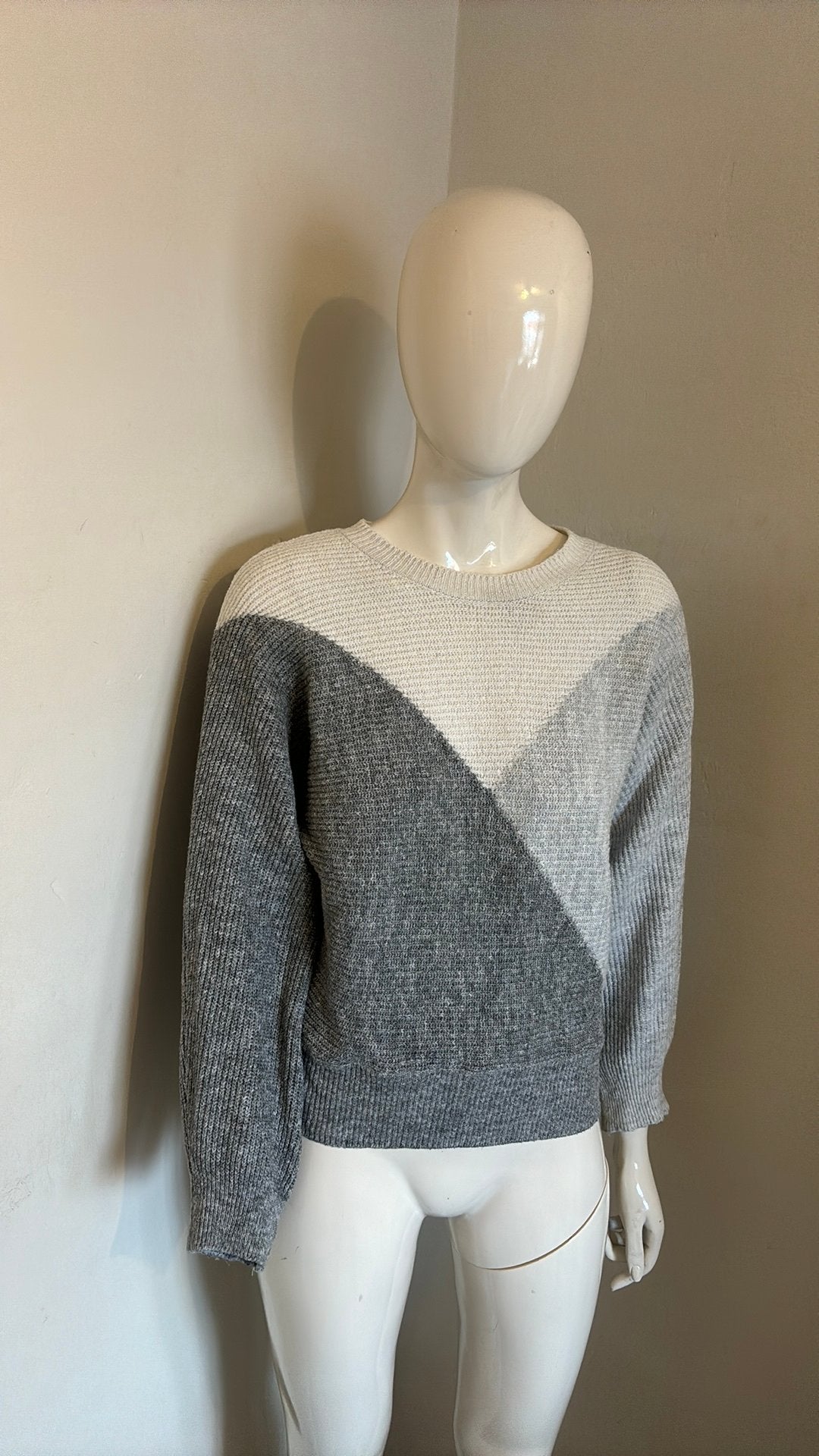 Naf Naf trui maat S, Kleding | Dames, Ophalen of Verzenden, Zo goed als nieuw, Maat 38/40 (M)