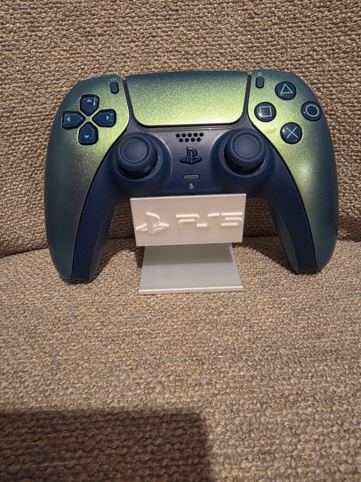 3d print controler houder, Ophalen of Verzenden