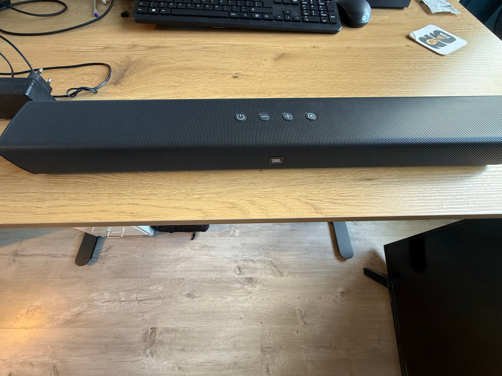 JBL Bar Studio Soundbar, Ophalen, Bluetooth, Zo goed als nieuw