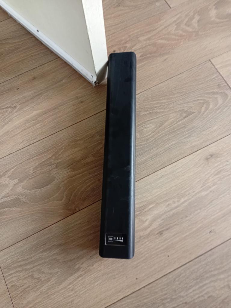 PHYLION 500Wh accu Phylion, Ophalen of Verzenden, Zo goed als nieuw