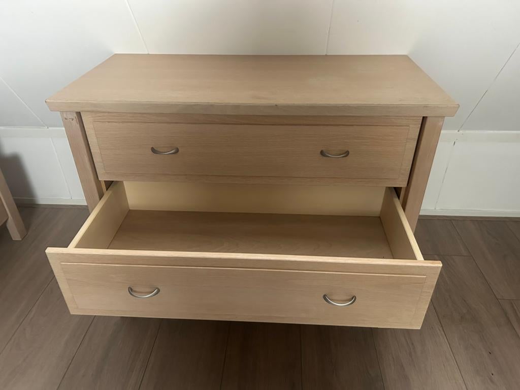 Lade kast, Ophalen, Gebruikt, Minder dan 50 cm, 75 tot 100 cm