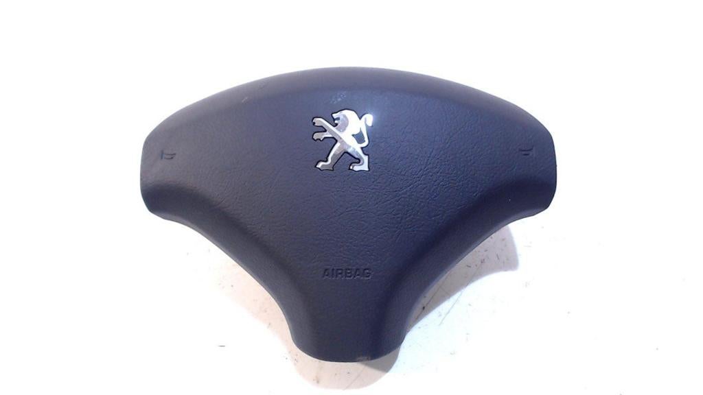 Airbag stuur Peugeot 3008, Onderdelen@venauto.nl, Van der Ven Autorecycling B.V., Gebruikt, Ettenseweg 76, 4706 PB Roosendaal, The Netherlands
