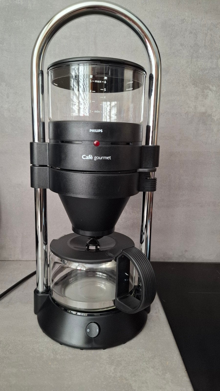 philips koffiezetapparaat boil & brew systeem nieuw, Ophalen of Verzenden, Nieuw, Koffiemachine