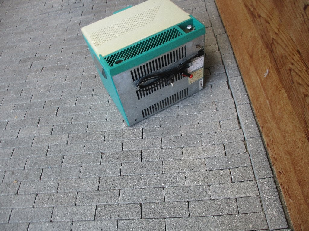 KOELBOX ELECTROLUX, Verzenden, Zo goed als nieuw, Koelbox, Elektrisch