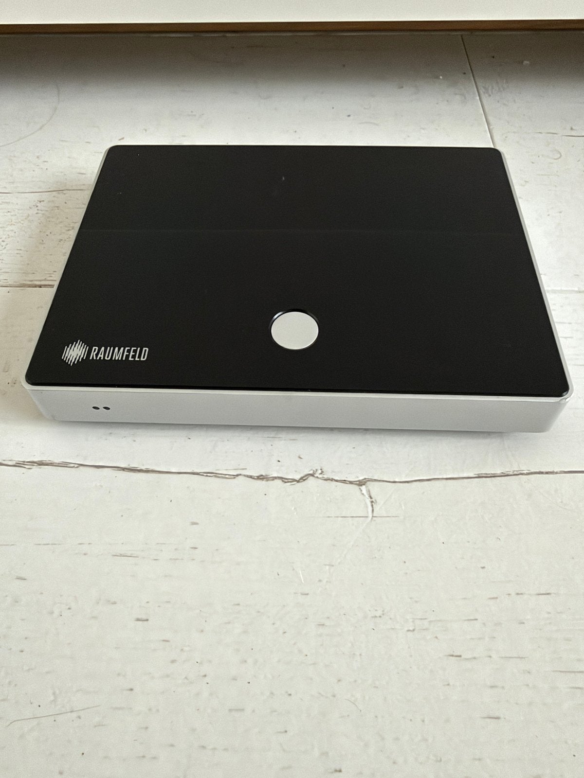 Teufel Raumfeld Connector