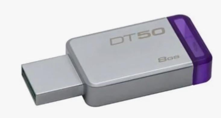 Deze usb heeft 32 gb maar hij is nooit gebruik, Ophalen, Nieuw, 32 GB