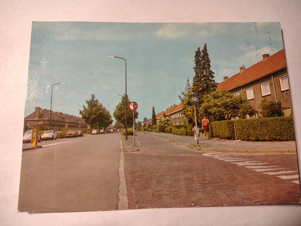 Helmond, Ophalen of Verzenden, 1940 tot 1960, Noord-Brabant