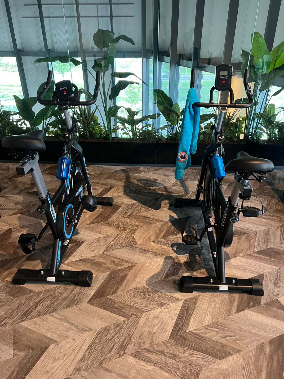 Spinning fietsen van Art Sport, Ophalen, Nieuw, Spinningfiets