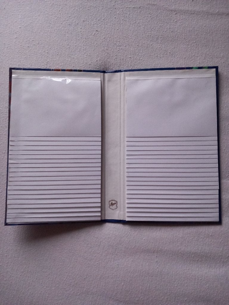 Fotoalbum Henzo, Ophalen, Zo goed als nieuw