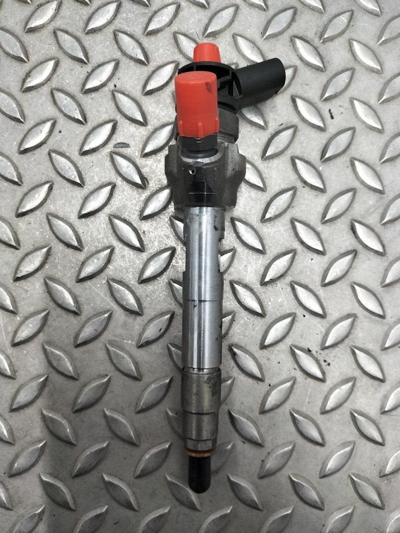 MINI (BMW) MINI BRANDSTOF INJECTOR / VERSTUIVER 8579232 2016, Ophalen of Verzenden, Gebruikt, Stiba lid