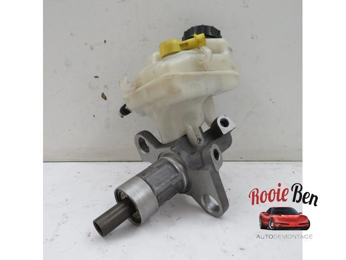 Hoofdremcilinder van een Chevrolet Cruze, Gebruikt, -, Ophalen of Verzenden, -