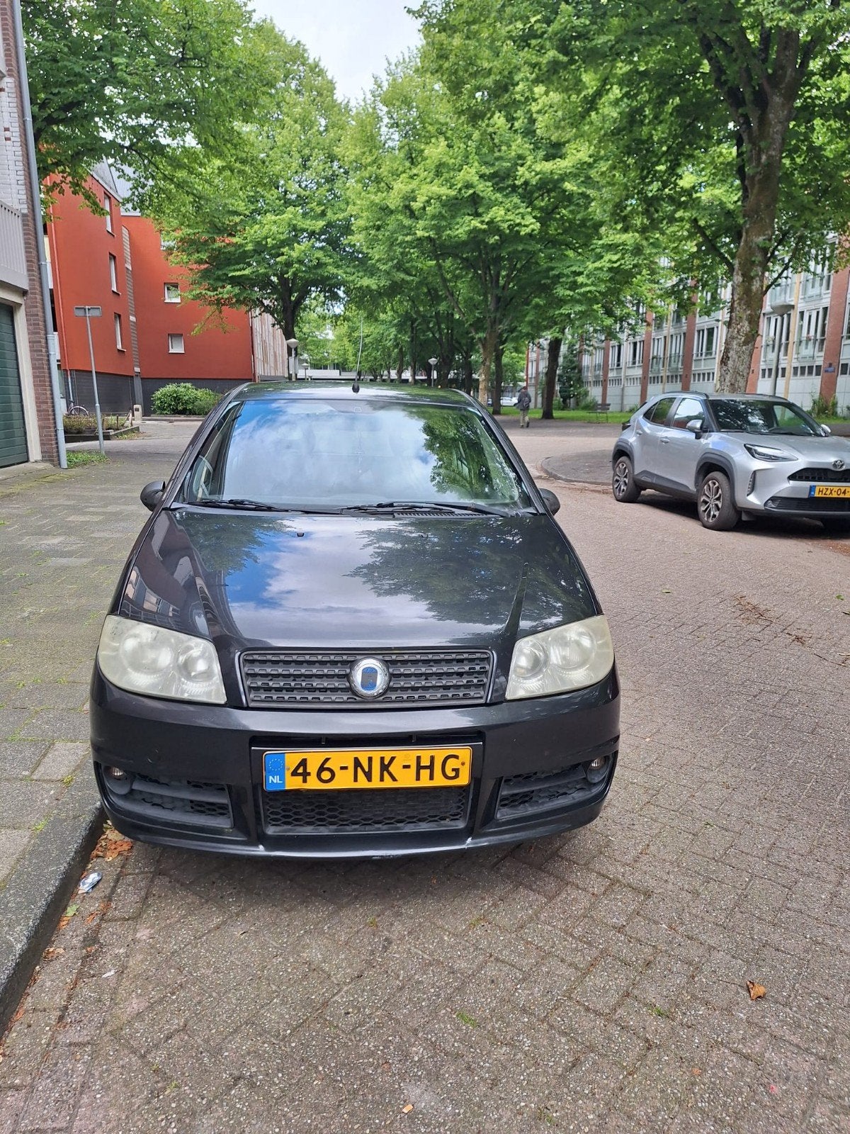 Nette goede auto, Auto's, Particulier, Te koop