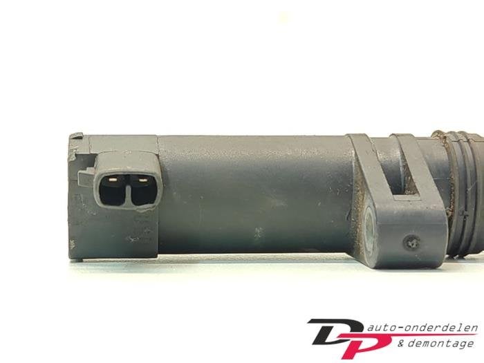 Bobine van een Renault Megane, Gebruikt, -, Renault, -