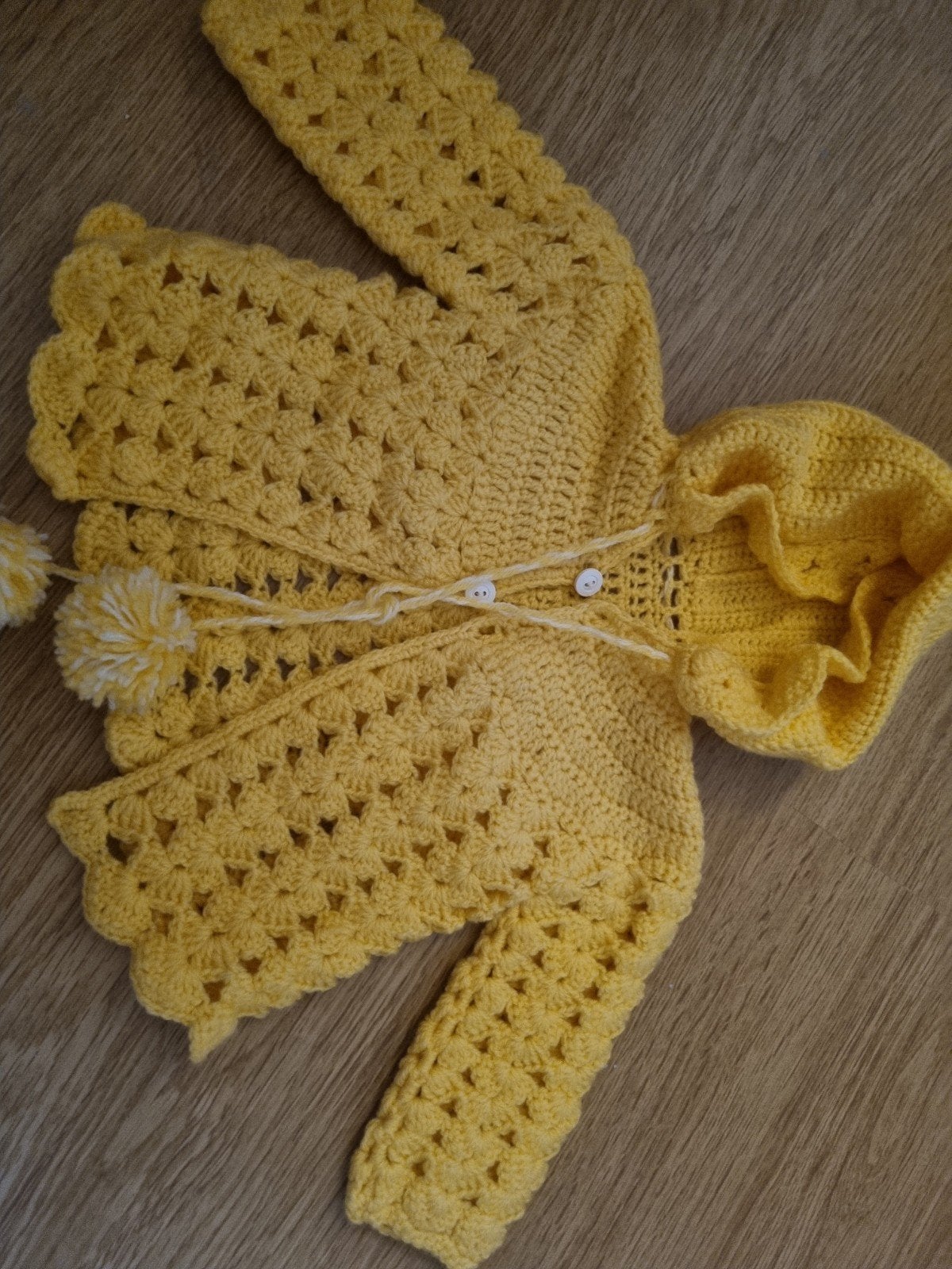 Zelfgemaakte poppenkleertjes - Diverse sets, Ophalen of Verzenden, Gebruikt, Overige typen