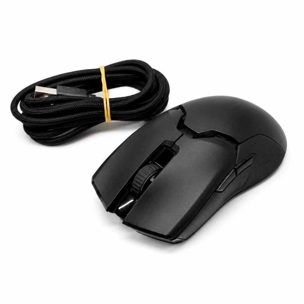 Razer Viper V2 Pro mini Draadloos | Oplader inbegrepen, Computers en Software, Muizen, Ophalen of Verzenden, ., ., .