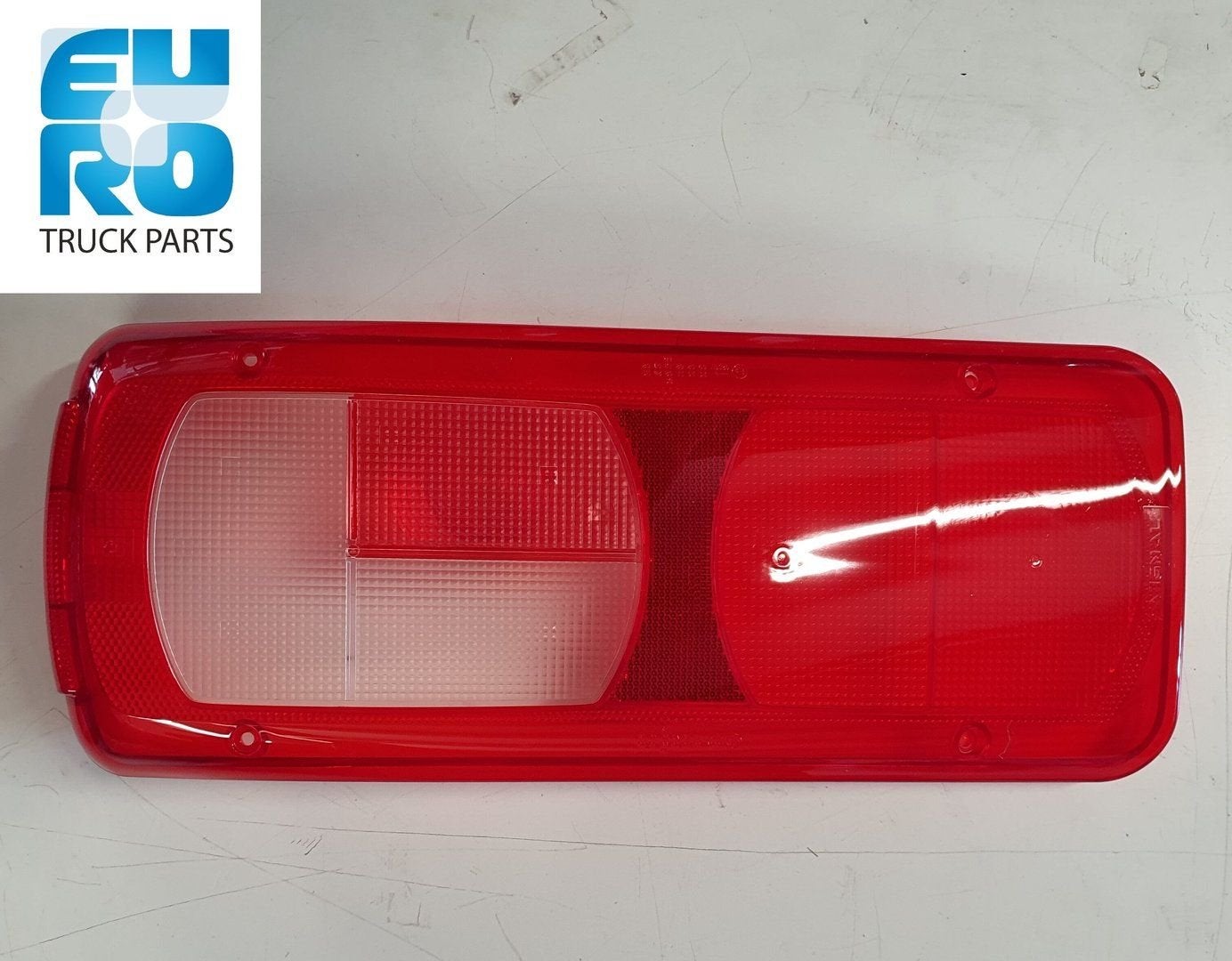 ACHTERLICHT GLAS LI DAF CF,XF105/106 -12- VIGNAL 1914690V, -, Verlichting, -, Nieuw