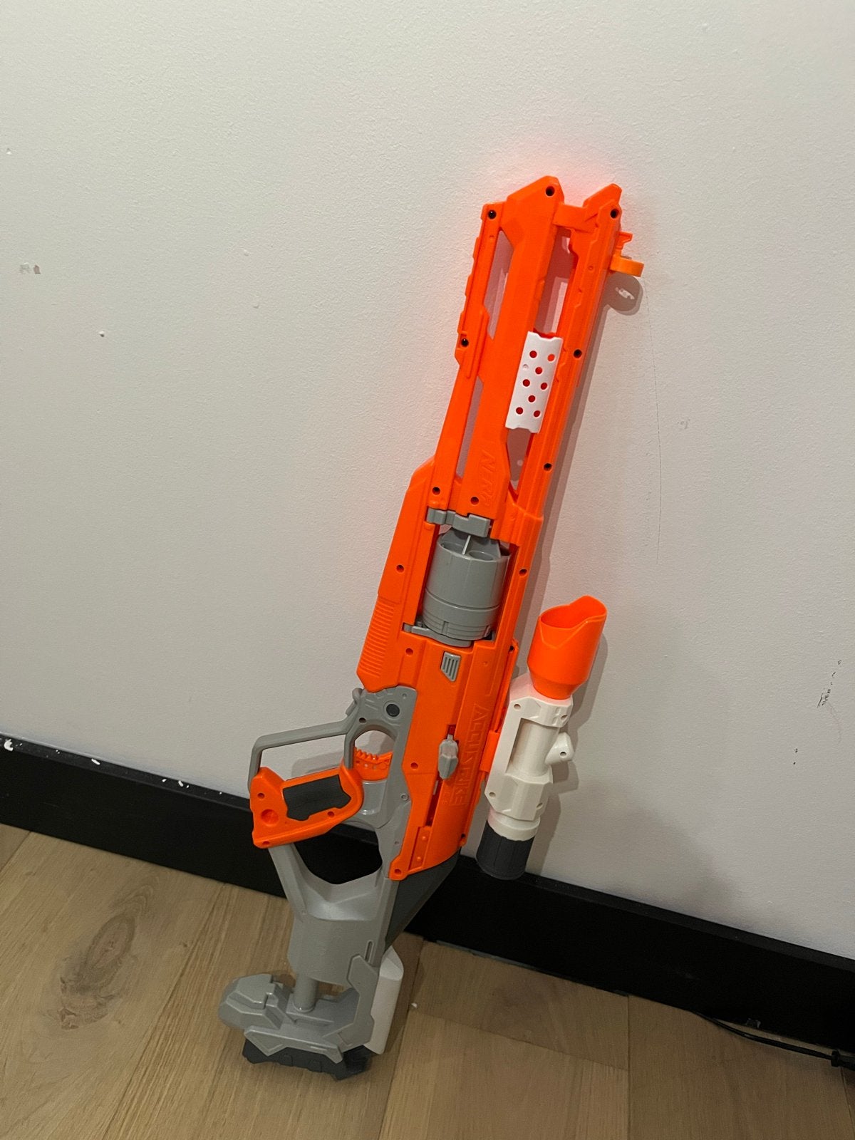 Nerf sniper, Ophalen of Verzenden