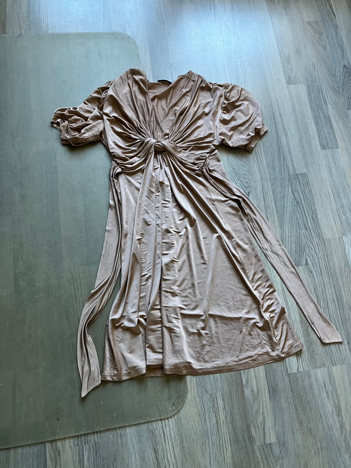 Mooi jurkje van Mail Demoiselle maat S koopje, Kleding | Dames, Ophalen of Verzenden, Zo goed als nieuw