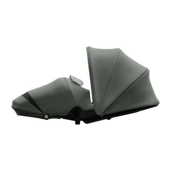 Joolz Hub Cocoon - Marvellous Green, Ophalen, Nieuw