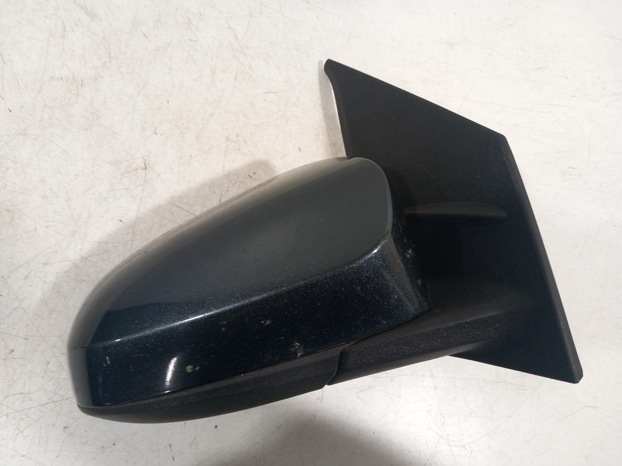 Spiegel buiten rechts Citroën C1, Auto-onderdelen, Onderdelen@venauto.nl, Van der Ven Autorecycling B.V., Gebruikt, Ettenseweg 76, 4706 PB Roosendaal, The Netherlands