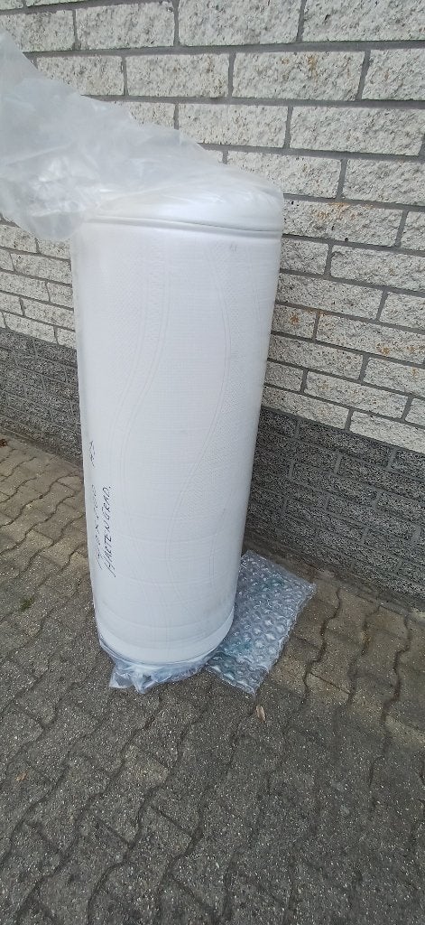 Nieuw Retour Matras 140x200 H3 Härtengrad, Ophalen, 140 cm, Matras, 200 cm