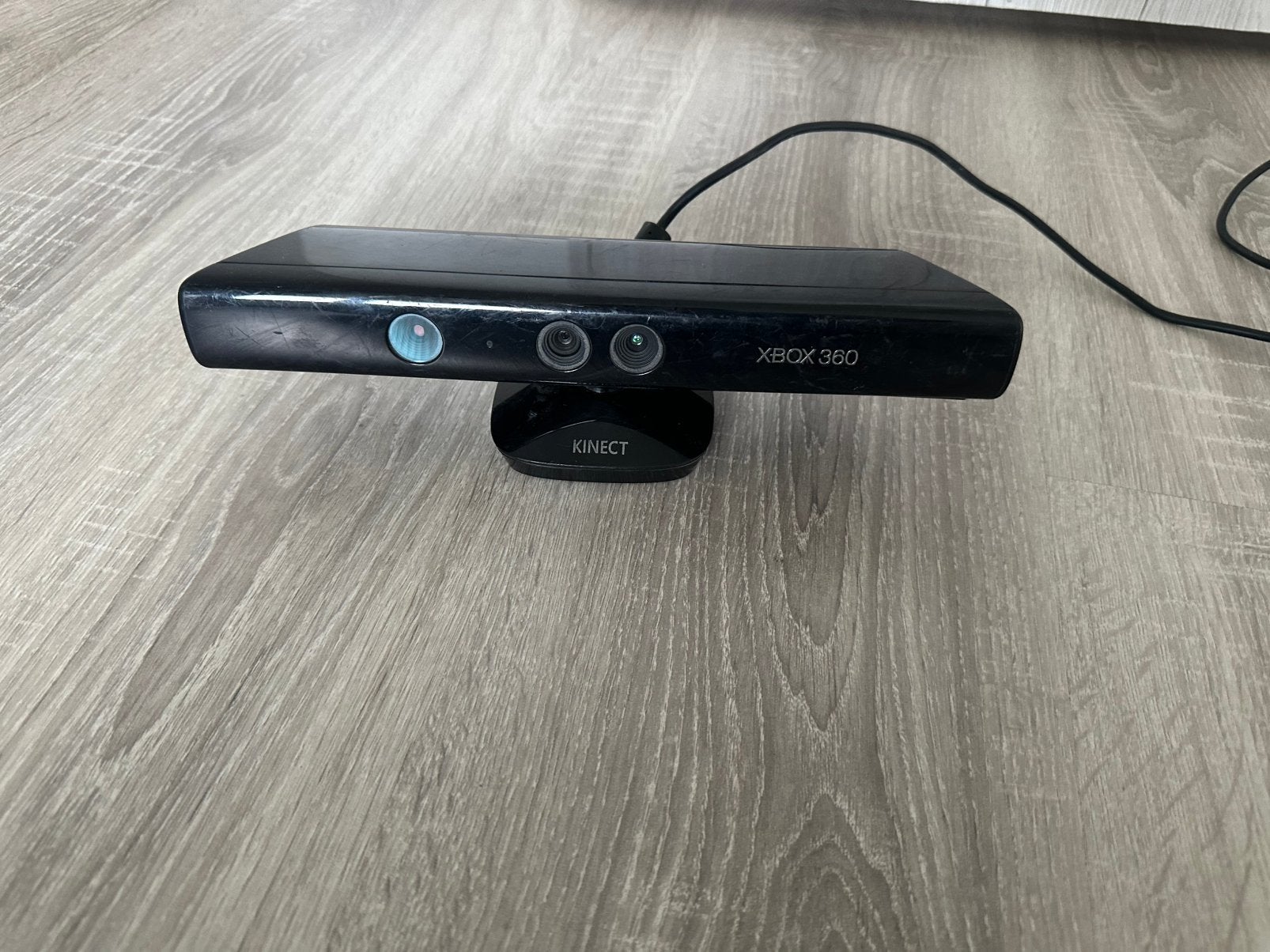 Kinect xbox360, Gebruikt, Ophalen of Verzenden, Sport, 3 spelers of meer