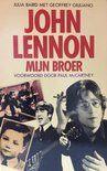 Julia Baird, John Lennon mijn broer, Ophalen of Verzenden, Zo goed als nieuw