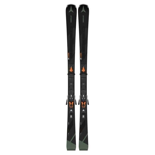 Atomic Redster Q7 Revoshock S Allmountain ski's lengte 168, Info@atomic.com, Nieuw, Ophalen of Verzenden, Carve