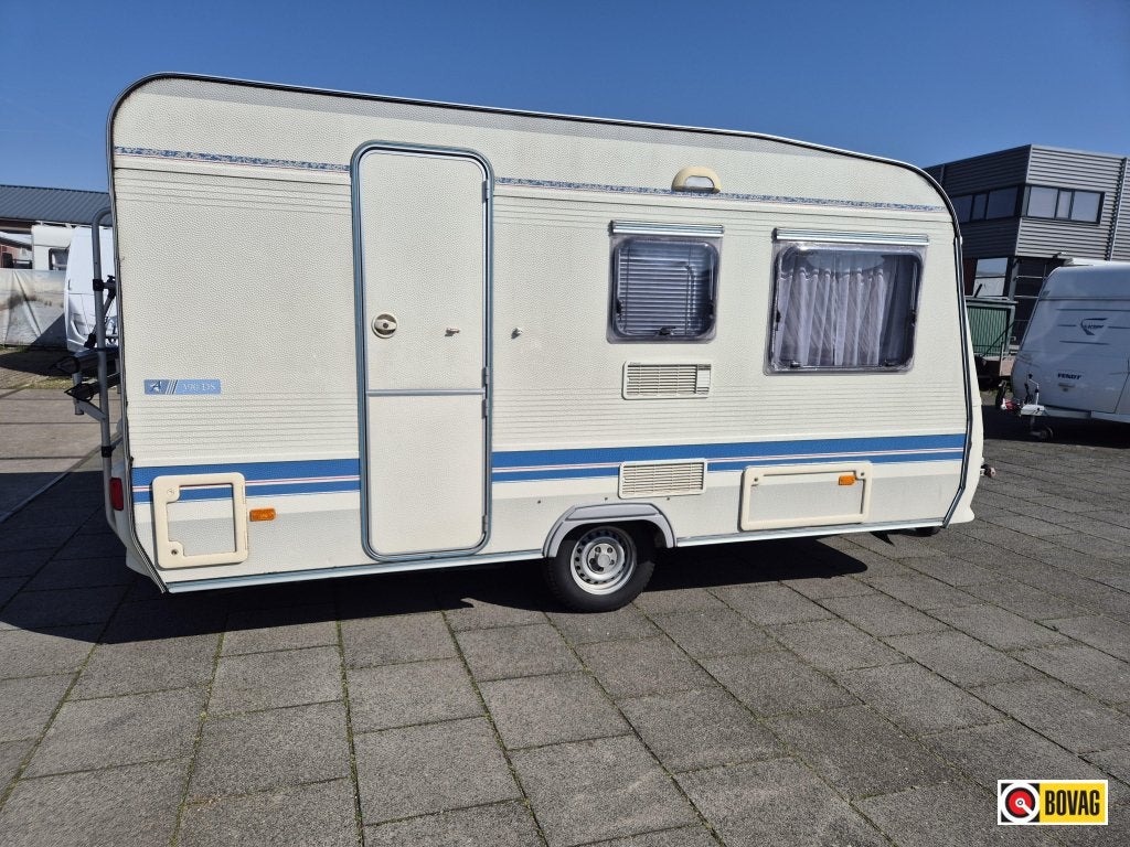 Adria Unica 390 PS, Niet ingevuld, Overige typen, Bedrijf, Adria
