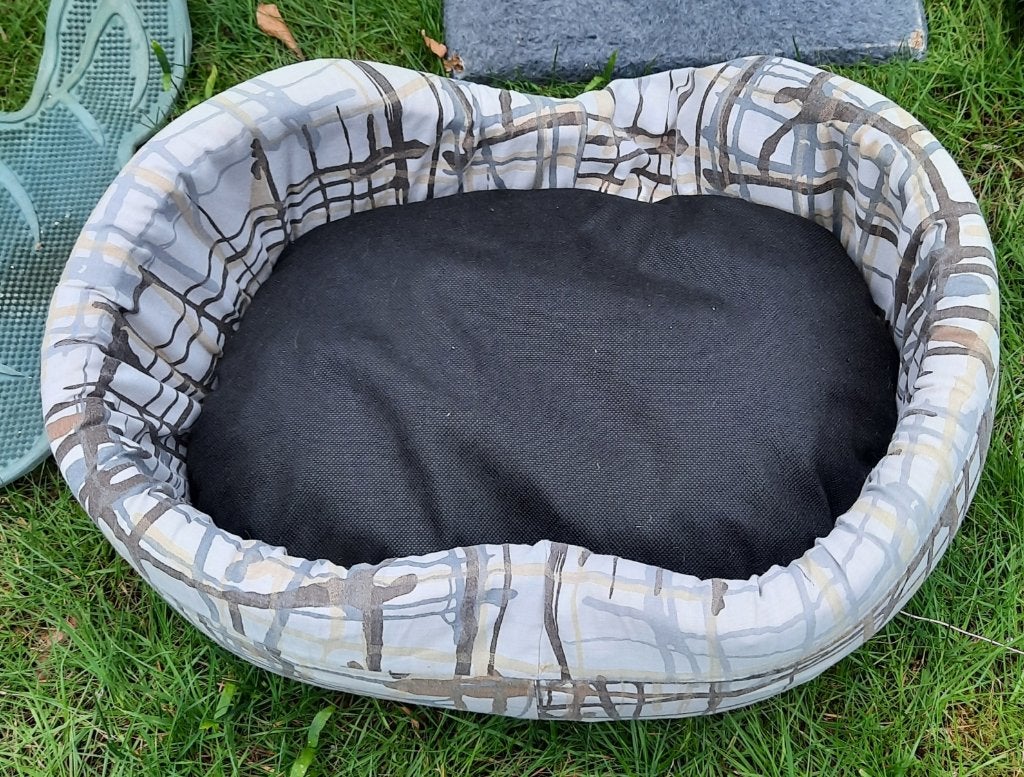 poezenmanden, Dieren en Toebehoren, Kattenmanden, Ophalen of Verzenden, Gebruikt