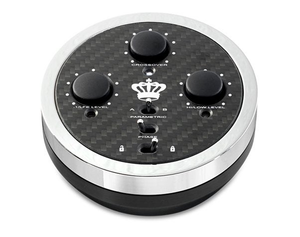 Rel No. 32, Subwoofer, Nieuw, Ophalen of Verzenden, 150 watt of meer