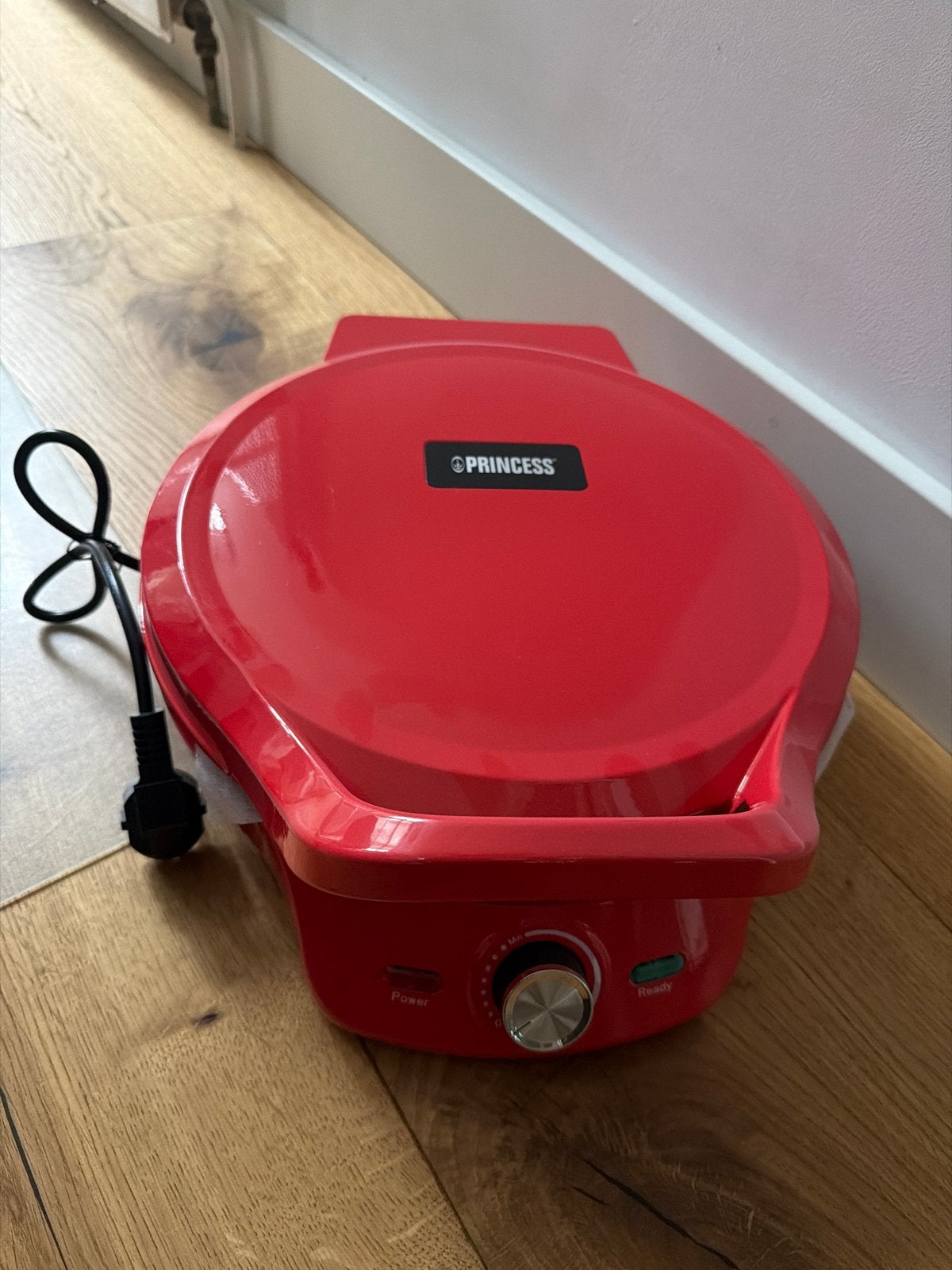 Princess Pizza Oven - Perfect voor thuisgemaakte pizza's, Ophalen, Zo goed als nieuw