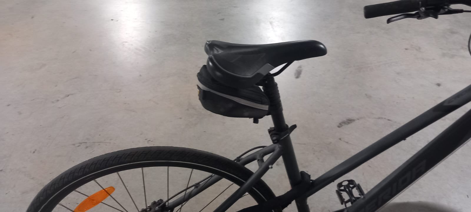 Foto 4 van Mooie Merida fiets