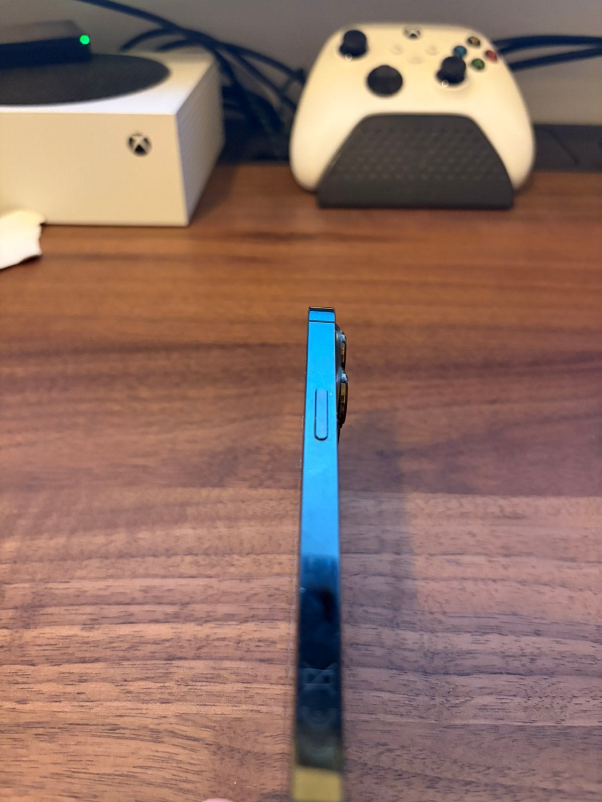Foto 7 van Iphone 13 Pro / Groen / 92% batterijpercentage