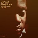 Michael Kiwanuka - Home Again (Nieuw), Verzenden, Nieuw in verpakking, Soul, Album